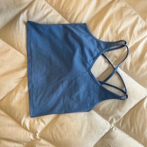 Beyond yoga crop top